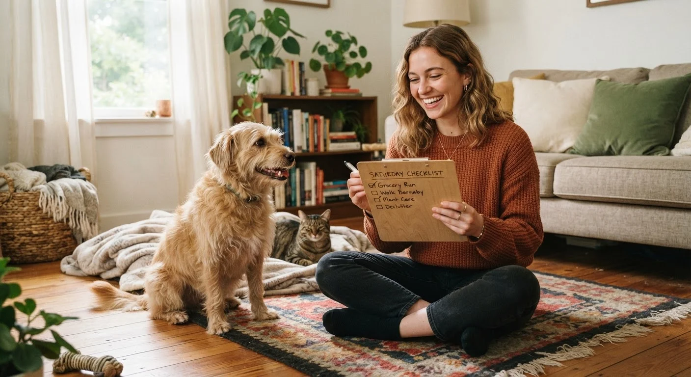 The Budget-Friendly Pet Owner's Annual Health Checklist