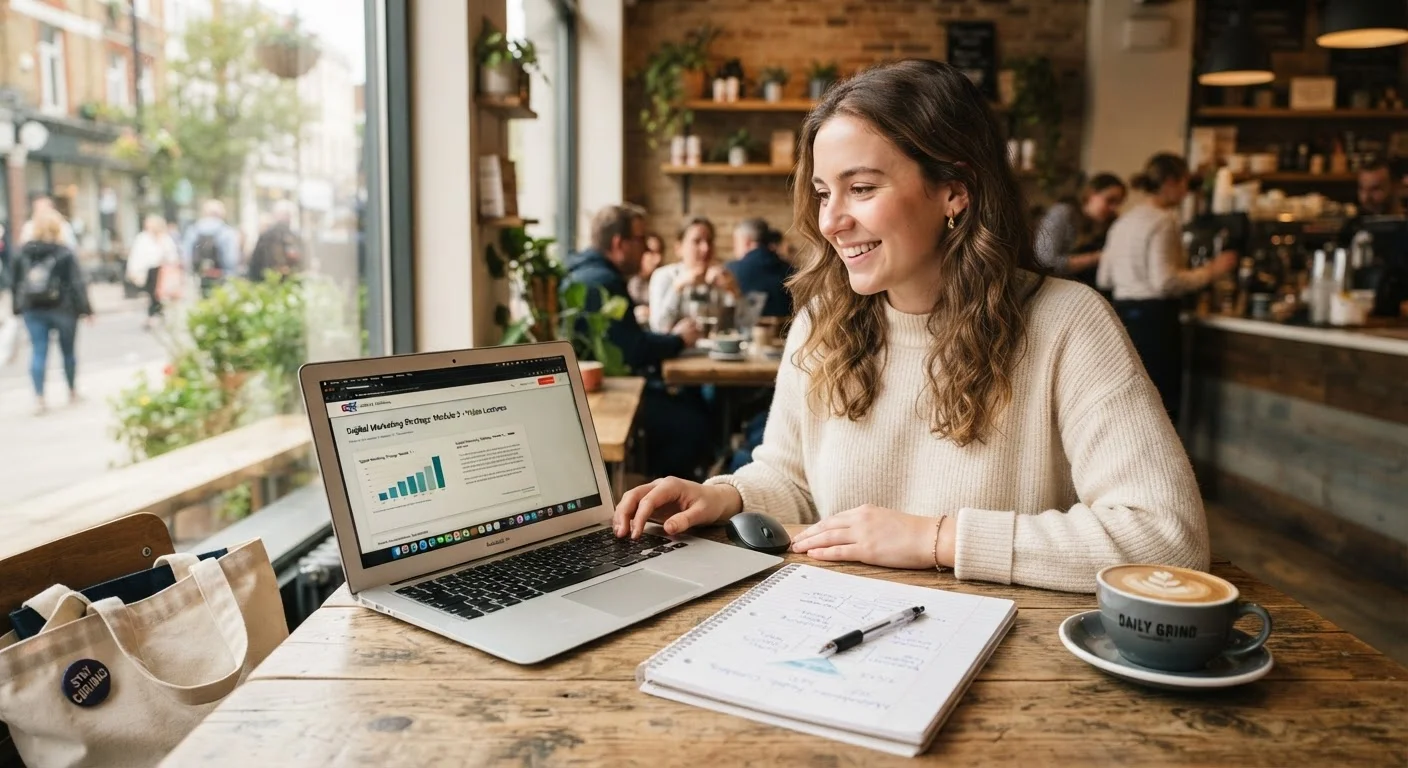 The Landscape of Free Online Learning in 2024
