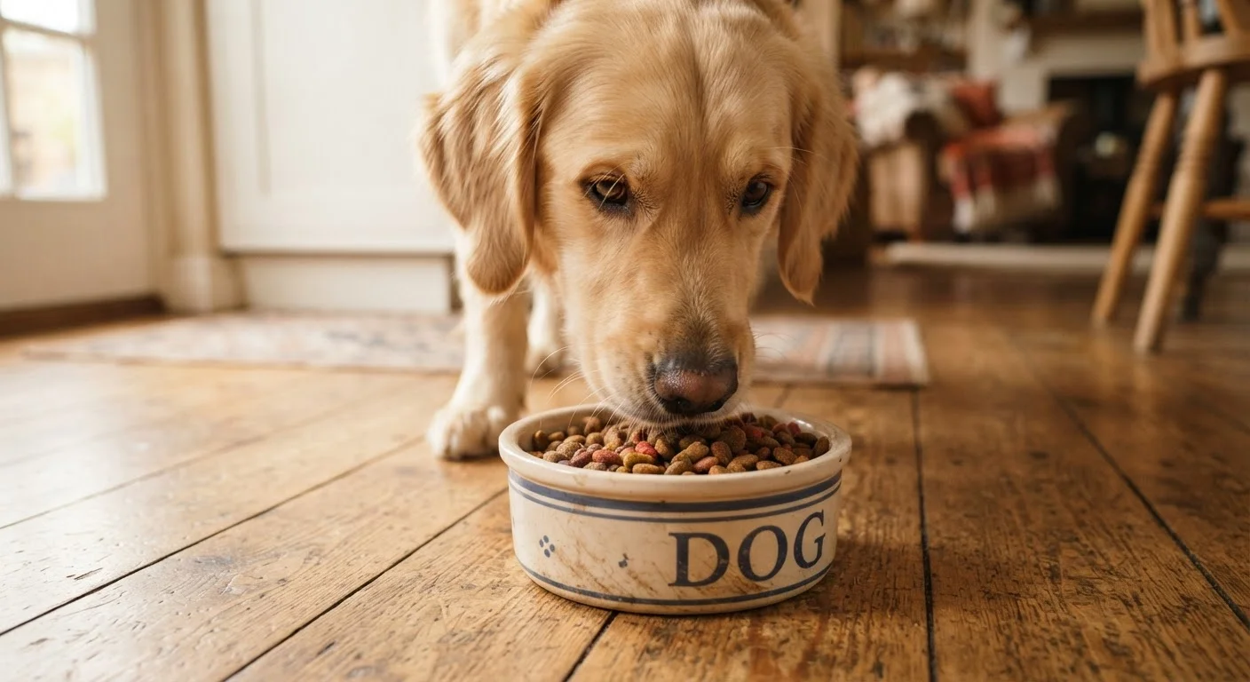 The Truth About Grain-Free Pet Diets