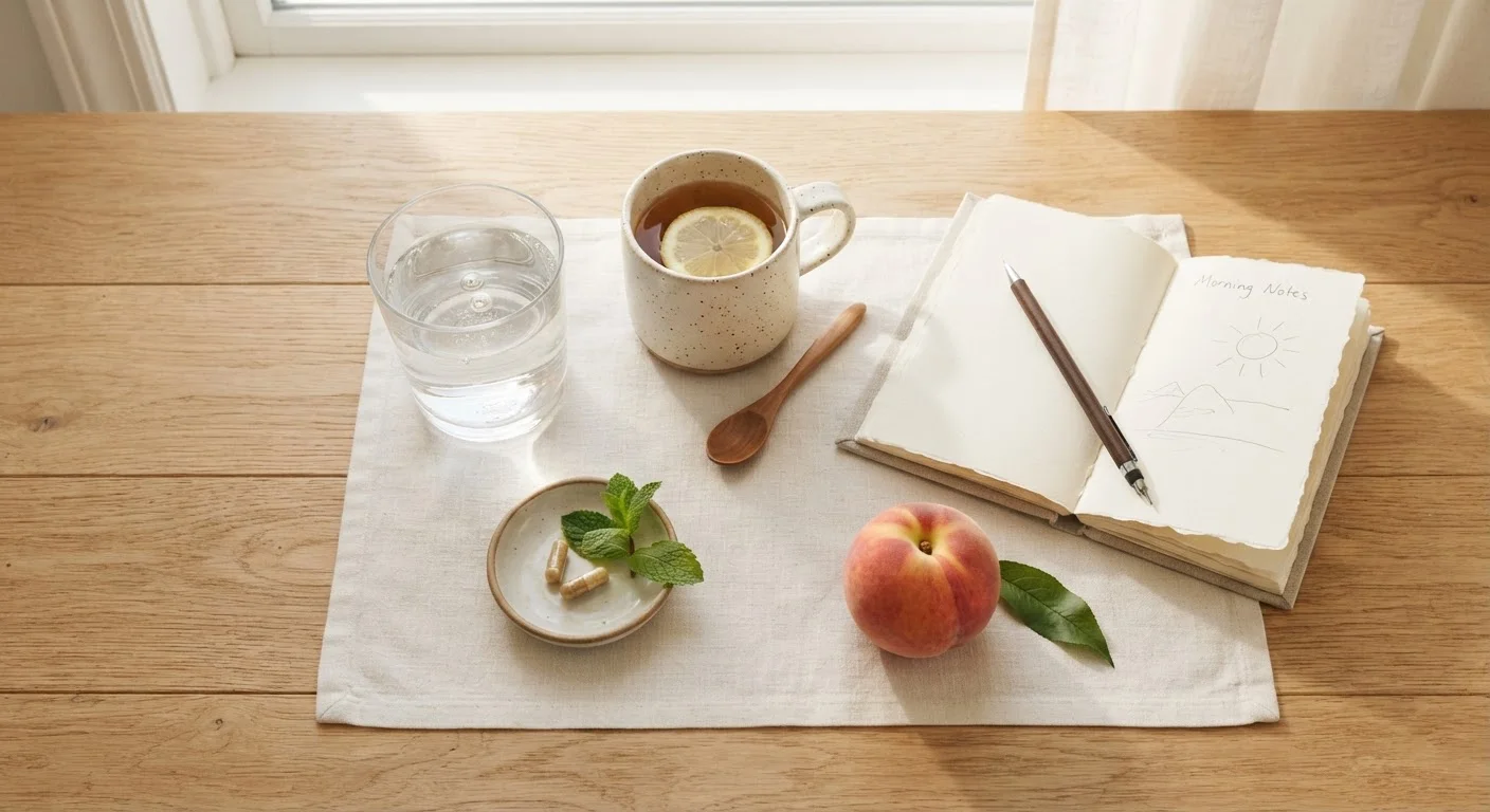 The Wellness Habits That Research Actually Supports