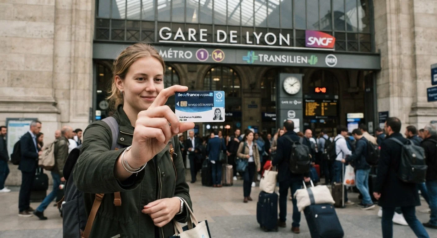 Transport Passes Explained: When They Save Money and When They Don't