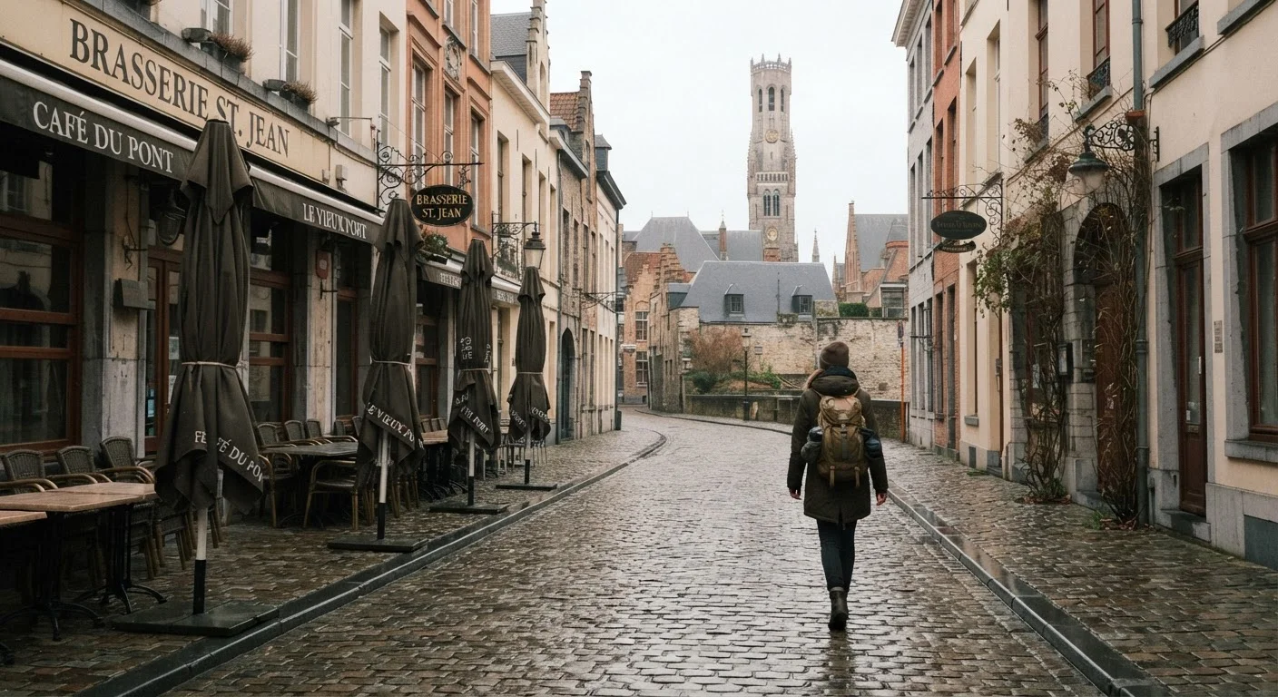 Travel in the Off-Season: What Changes and What Stays the Same