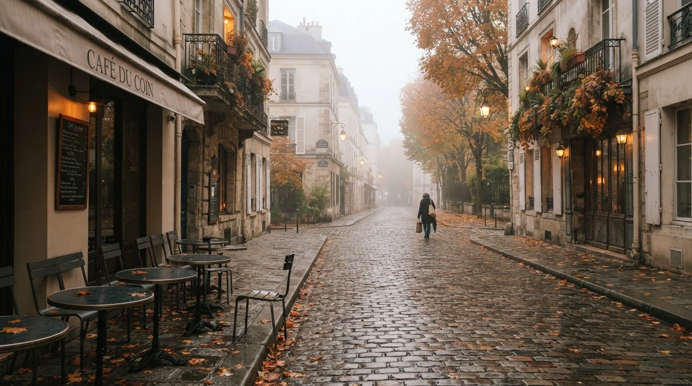 Travelling Off-Season: The Trade-Offs Every Budget Traveller Should Understand