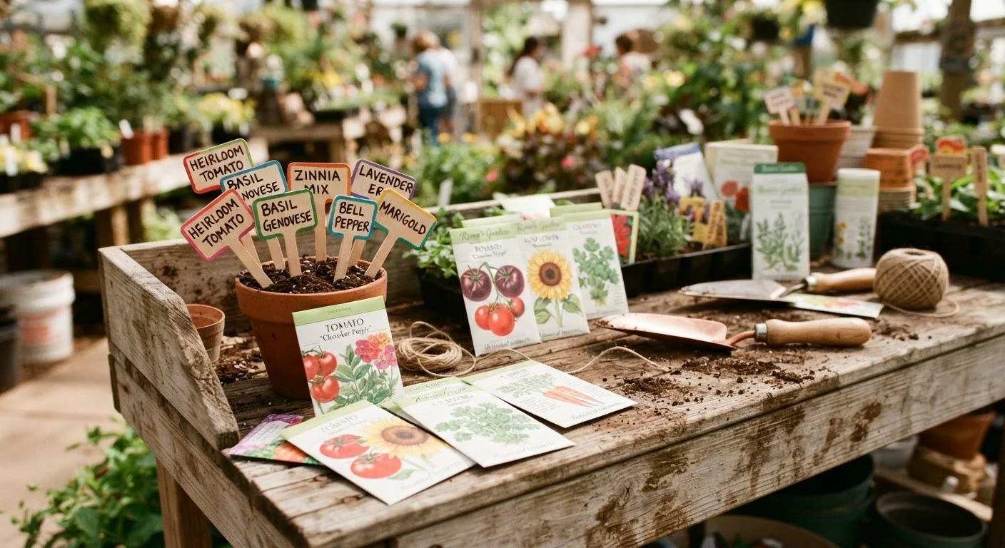 What 'Full Sun' and Other Plant Labels Actually Mean