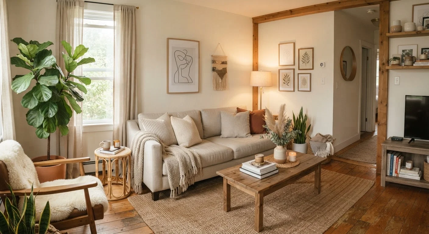 Why Cheap Décor Often Looks Cheap — and How to Avoid That