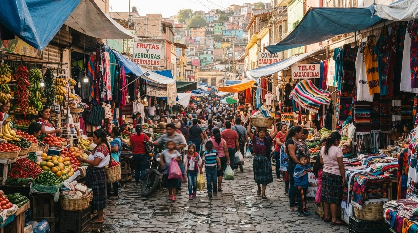Why 'Cheap Destination' Doesn't Mean What Most Travellers Think