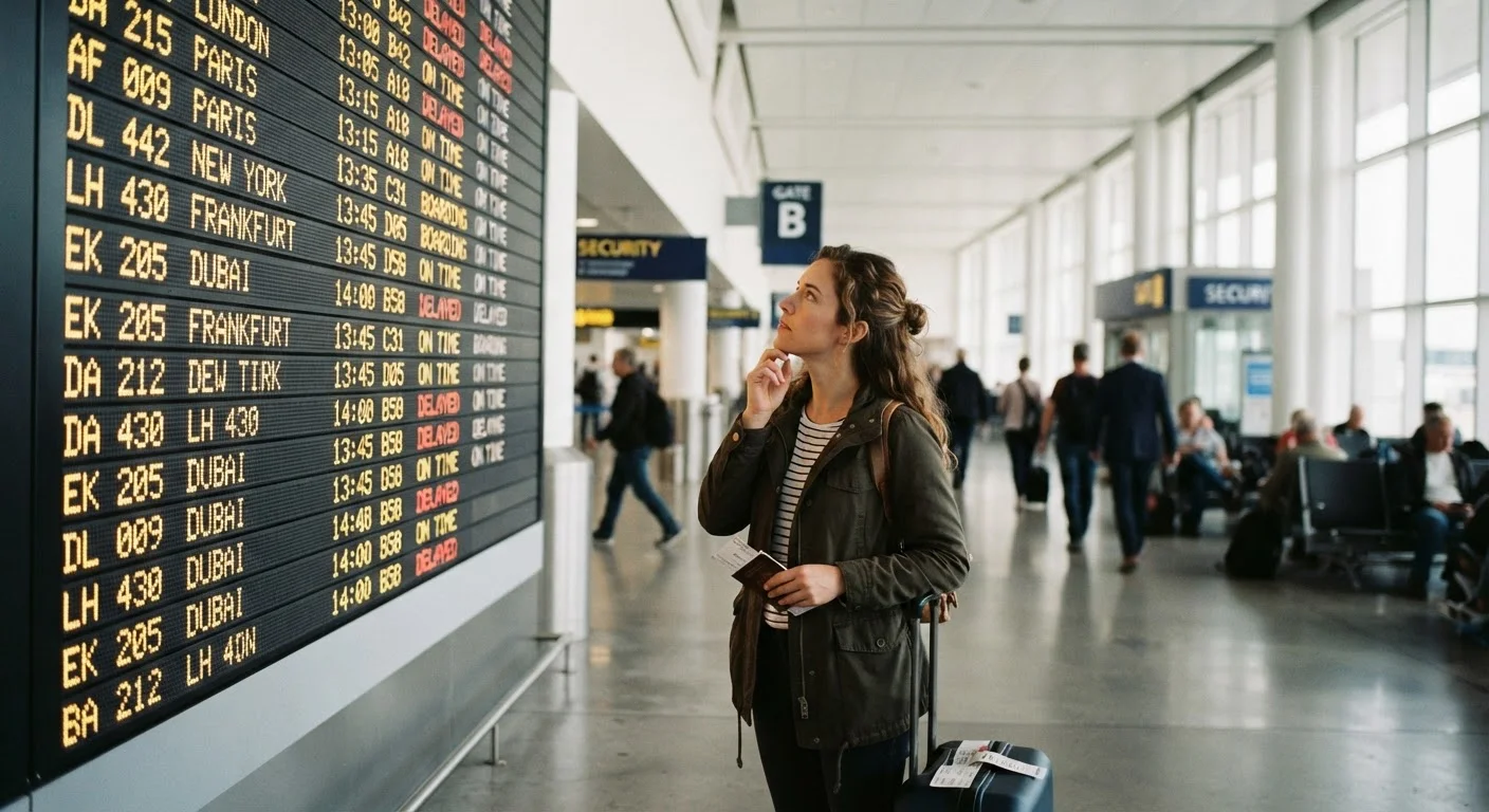 Why Flexible Dates Are One of the Most Underused Tools in Travel Planning
