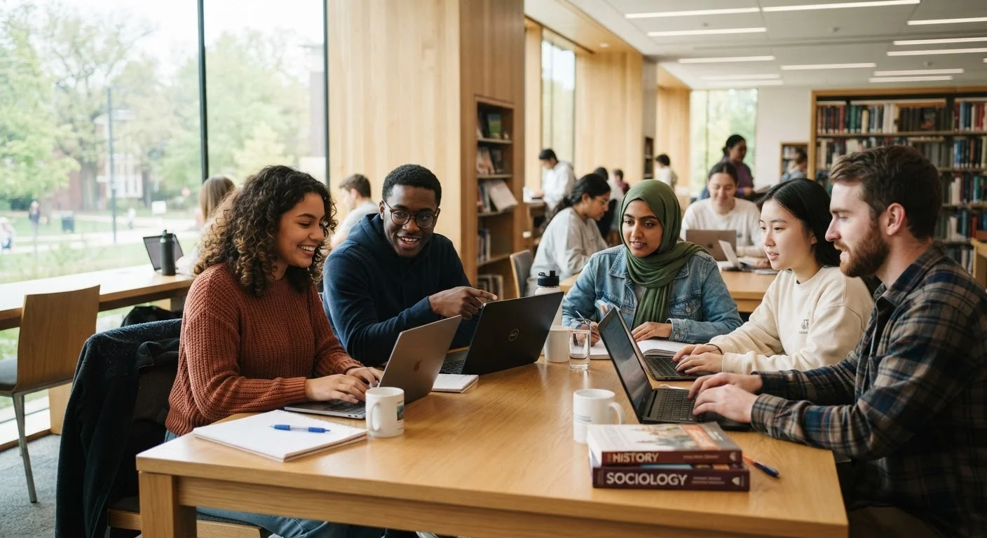 Why Free Courses Aren't Just for People Who Can't Afford Paid Ones
