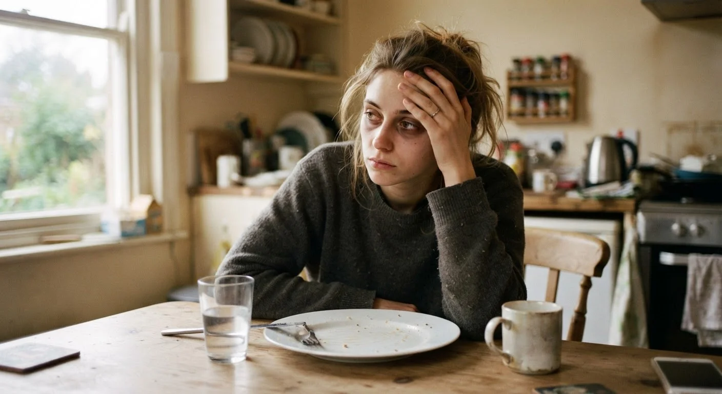 Why Skipping Meals Doesn't Work the Way Most People Think