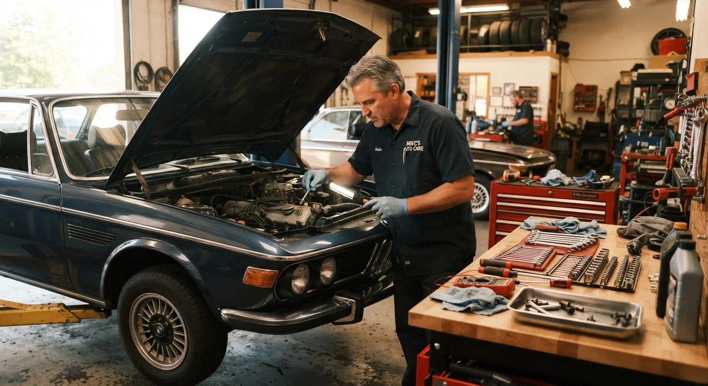 Why Skipping Minor Maintenance Often Leads to Major Repair Bills