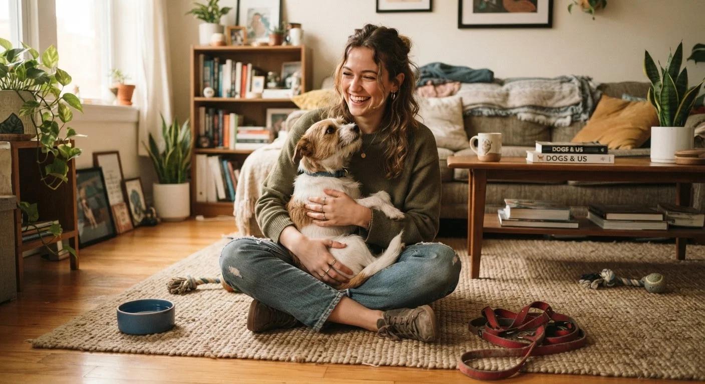 Your First Pet on a Tight Budget: A Practical Starting Point