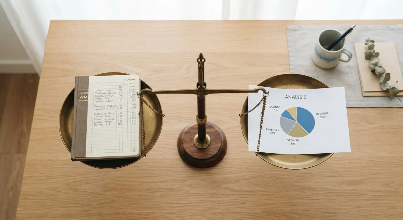 Zero-Based Budgeting vs. Percentage-Based Budgeting